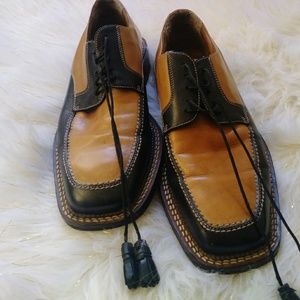 Marco Vicci mens dress shoes